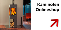 Kaminofen - Onlineshop