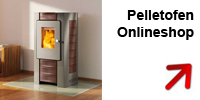 Pelletofen - Onlineshop